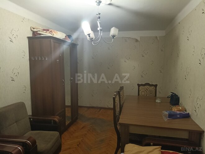 İcarəyə verilir 1 otaqlı köhnə tikili 35 m², Neftçilər m., photo 3 from 7