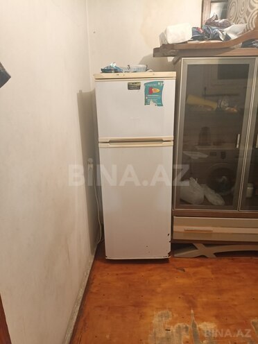 İcarəyə verilir 1 otaqlı köhnə tikili 35 m², Neftçilər m., photo 6 from 7