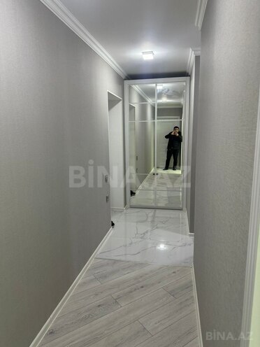 Satılır 2 otaqlı köhnə tikili 60 m², Nəsimi r., photo 4 from 14