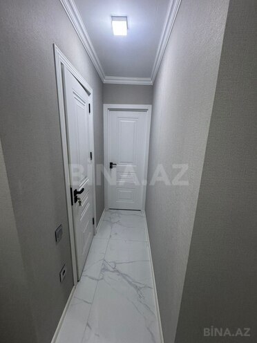 Satılır 2 otaqlı köhnə tikili 60 m², Nəsimi r., photo 3 from 14