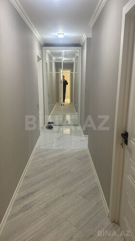 Satılır 2 otaqlı köhnə tikili 60 m², Nəsimi r., photo 5 from 14