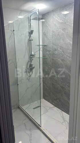 Satılır 2 otaqlı köhnə tikili 60 m², Nəsimi r., photo 13 from 14