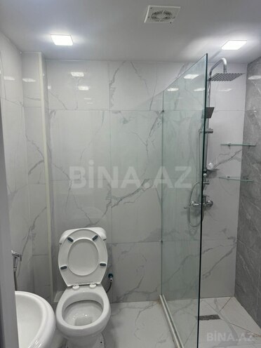 Satılır 2 otaqlı köhnə tikili 60 m², Nəsimi r., photo 12 from 14