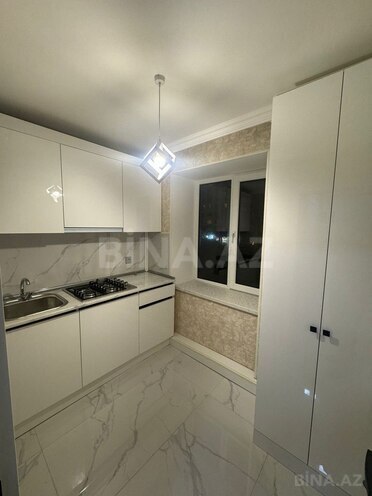 Satılır 2 otaqlı köhnə tikili 60 m², Nəsimi r., photo 11 from 14
