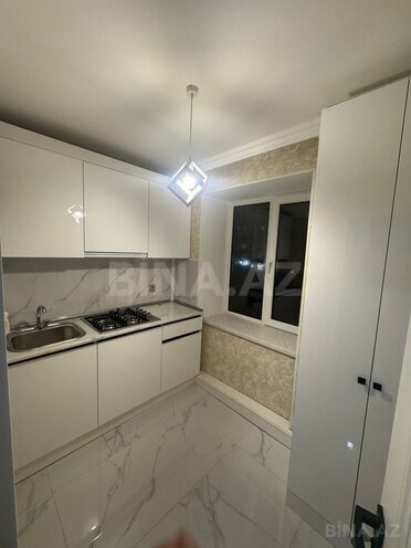 Satılır 2 otaqlı köhnə tikili 60 m², Nəsimi r., photo 10 from 14