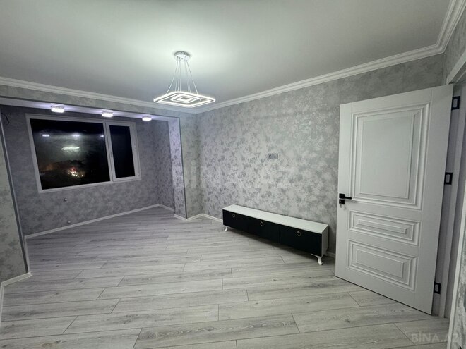 Satılır 2 otaqlı köhnə tikili 60 m², Nəsimi r., photo 6 from 14