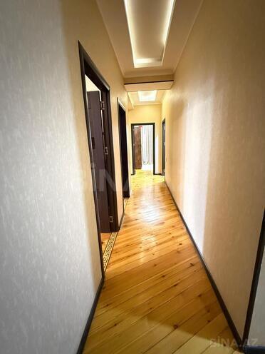 Satılır 3 otaqlı yeni tikili 108 m², Həzi Aslanov m., photo 10 from 19