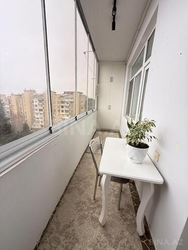 Satılır 3 otaqlı yeni tikili 108 m², Həzi Aslanov m., photo 14 from 19