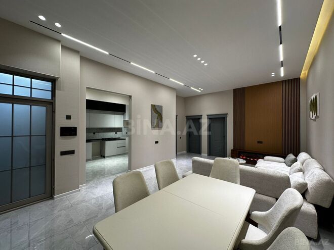 Satılır 3 otaqlı həyət evi/bağ evi 100 m², Şüvəlan q., photo 12 from 17