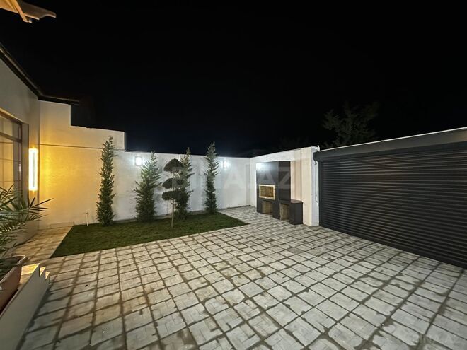 Satılır 3 otaqlı həyət evi/bağ evi 100 m², Şüvəlan q., photo 6 from 17