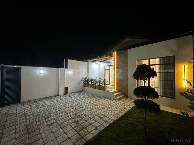 Satılır 3 otaqlı həyət evi/bağ evi 100 m², Şüvəlan q., photo 3 from 17