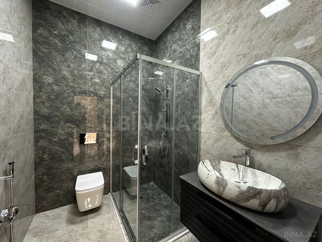 Satılır 3 otaqlı həyət evi/bağ evi 100 m², Şüvəlan q., photo 14 from 17