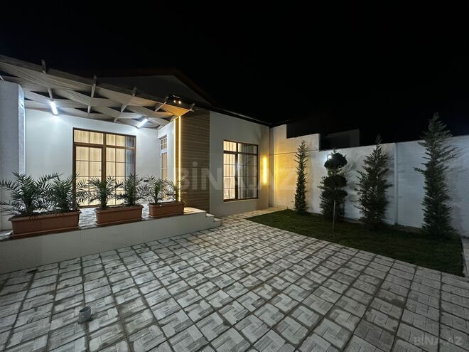 Satılır 3 otaqlı həyət evi/bağ evi 100 m², Şüvəlan q., photo 8 from 17