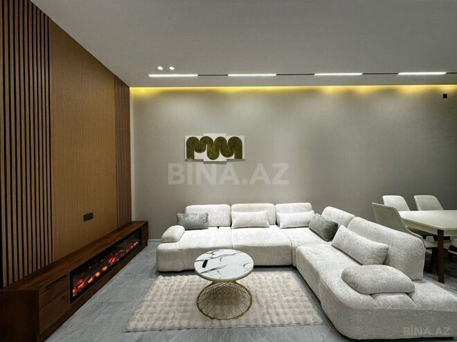 Satılır 3 otaqlı həyət evi/bağ evi 100 m², Şüvəlan q., photo 10 from 17