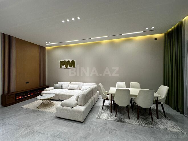 Satılır 3 otaqlı həyət evi/bağ evi 100 m², Şüvəlan q., photo 9 from 17