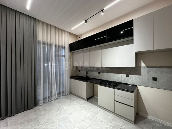 Satılır 3 otaqlı həyət evi/bağ evi 100 m², Şüvəlan q., photo 13 from 17