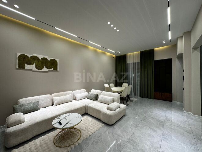 Satılır 3 otaqlı həyət evi/bağ evi 100 m², Şüvəlan q., photo 11 from 17