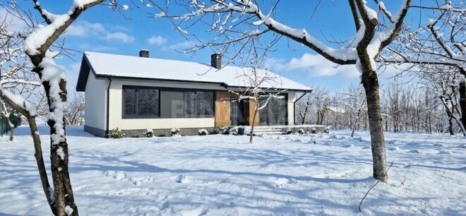 Продаётся 4-комн. дом/дача 133 м², photo 3 from 9