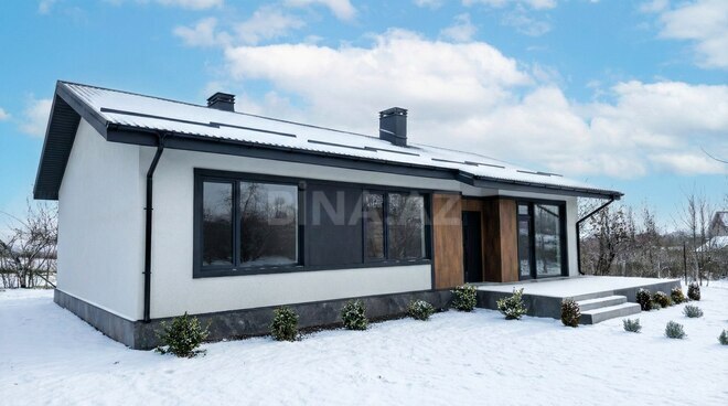 Продаётся 4-комн. дом/дача 133 м², photo 4 from 9