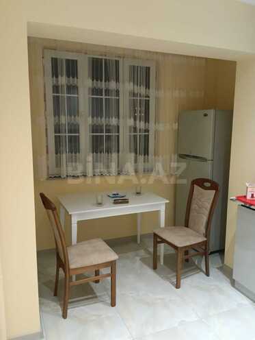 Сдаётся 2-комн. новостройка 74 м², Хатаинский р., photo 5 from 15