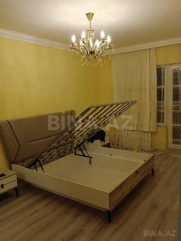 Сдаётся 2-комн. новостройка 74 м², Хатаинский р., photo 7 from 15