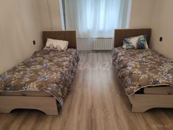 Сдаётся 2-комн. новостройка 74 м², Хатаинский р., photo 9 from 15