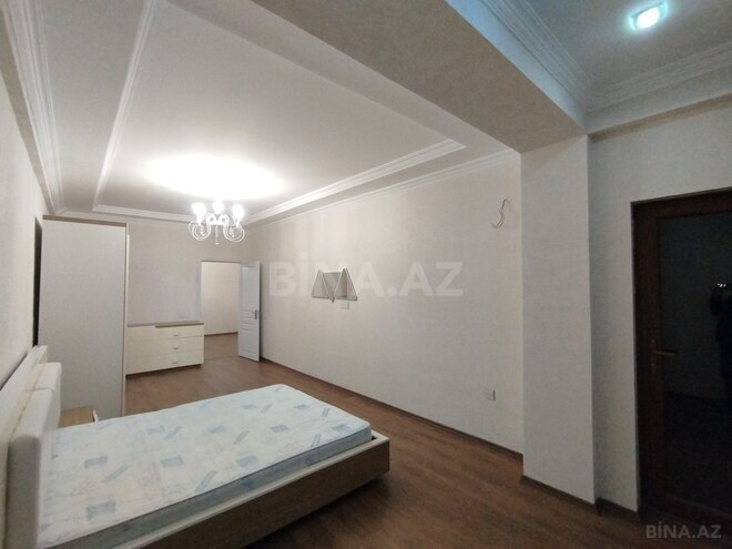 İcarəyə verilir 2 otaqlı yeni tikili 77 m², İnşaatçılar m., photo 4 from 10