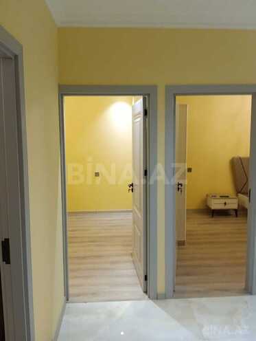 Сдаётся 2-комн. новостройка 74 м², Хатаинский р., photo 13 from 15