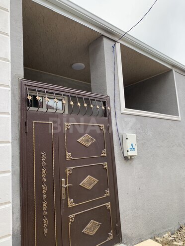 Satılır 3 otaqlı həyət evi/bağ evi 56 m², Əhmədli q., photo 20 from 21
