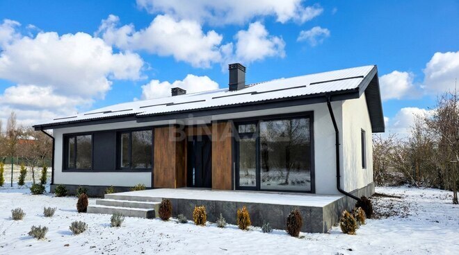 Продаётся 4-комн. дом/дача 133 м², photo 6 from 9