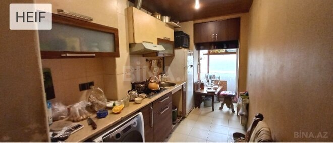 Satılır 3 otaqlı köhnə tikili 80 m², Nəsimi r., photo 15 from 20