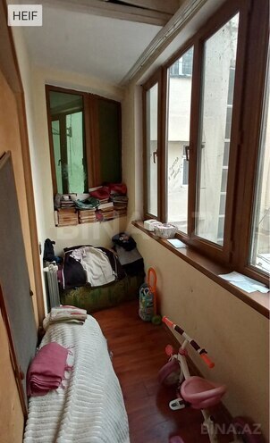 Satılır 3 otaqlı köhnə tikili 80 m², Nəsimi r., photo 16 from 20