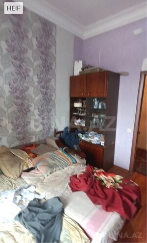 Satılır 3 otaqlı köhnə tikili 80 m², Nəsimi r., photo 11 from 20