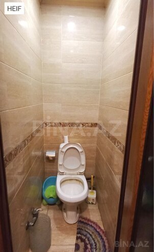 Satılır 3 otaqlı köhnə tikili 80 m², Nəsimi r., photo 17 from 20