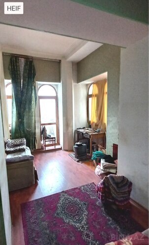 Satılır 3 otaqlı köhnə tikili 80 m², Nəsimi r., photo 10 from 20