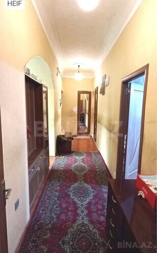 Satılır 3 otaqlı köhnə tikili 80 m², Nəsimi r., photo 8 from 20