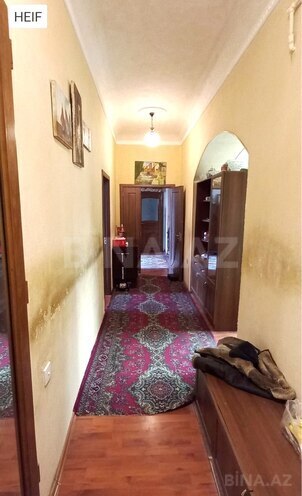 Satılır 3 otaqlı köhnə tikili 80 m², Nəsimi r., photo 14 from 20