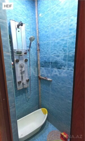 Satılır 3 otaqlı köhnə tikili 80 m², Nəsimi r., photo 19 from 20