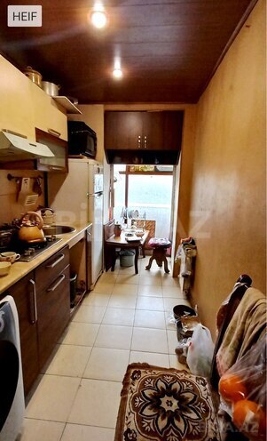 Satılır 3 otaqlı köhnə tikili 80 m², Nəsimi r., photo 7 from 20