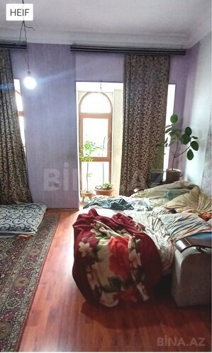 Satılır 3 otaqlı köhnə tikili 80 m², Nəsimi r., photo 13 from 20