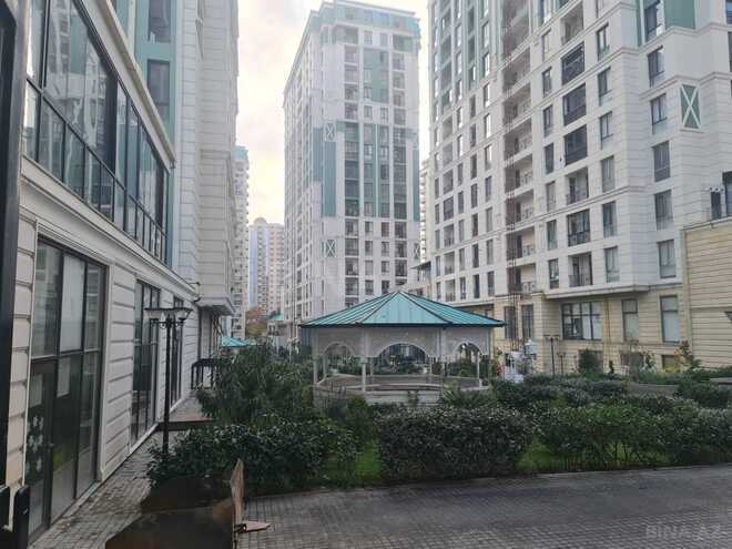 Продаётся 3-комн. новостройка 116 м², м. Гянджлик, photo 11 from 12