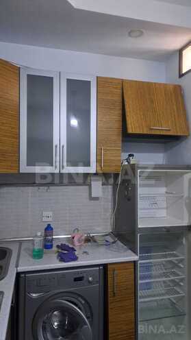 İcarəyə verilir 2 otaqlı yeni tikili 55 m², İnşaatçılar m., photo 8 from 19
