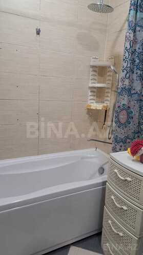 İcarəyə verilir 2 otaqlı yeni tikili 55 m², İnşaatçılar m., photo 3 from 19