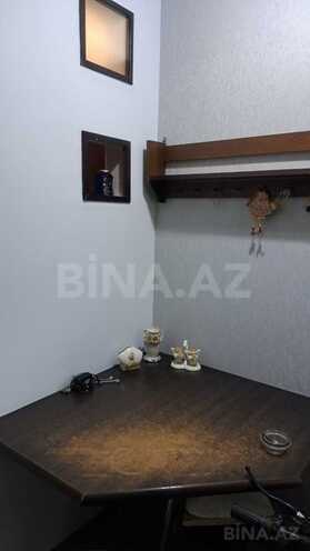 İcarəyə verilir 2 otaqlı yeni tikili 55 m², İnşaatçılar m., photo 7 from 19