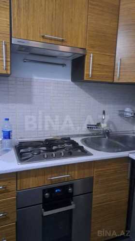 İcarəyə verilir 2 otaqlı yeni tikili 55 m², İnşaatçılar m., photo 9 from 19