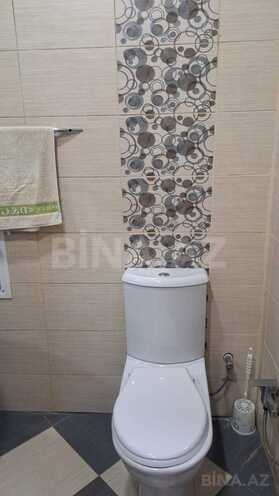 İcarəyə verilir 2 otaqlı yeni tikili 55 m², İnşaatçılar m., photo 4 from 19