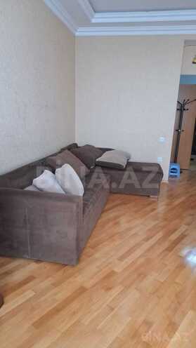 İcarəyə verilir 2 otaqlı yeni tikili 55 m², İnşaatçılar m., photo 14 from 19