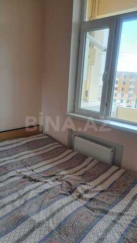 İcarəyə verilir 2 otaqlı yeni tikili 55 m², İnşaatçılar m., photo 12 from 19
