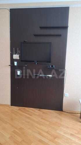 İcarəyə verilir 2 otaqlı yeni tikili 55 m², İnşaatçılar m., photo 17 from 19