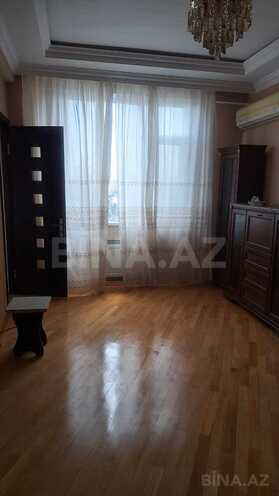 İcarəyə verilir 2 otaqlı yeni tikili 55 m², İnşaatçılar m., photo 15 from 19